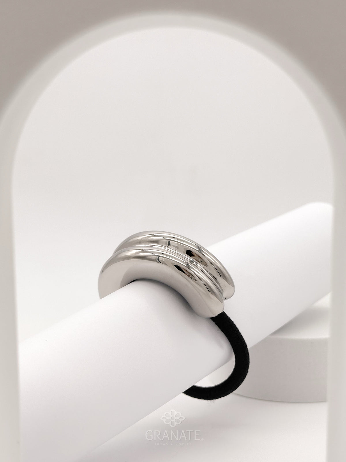 Accesorio Cabello Doble Arco