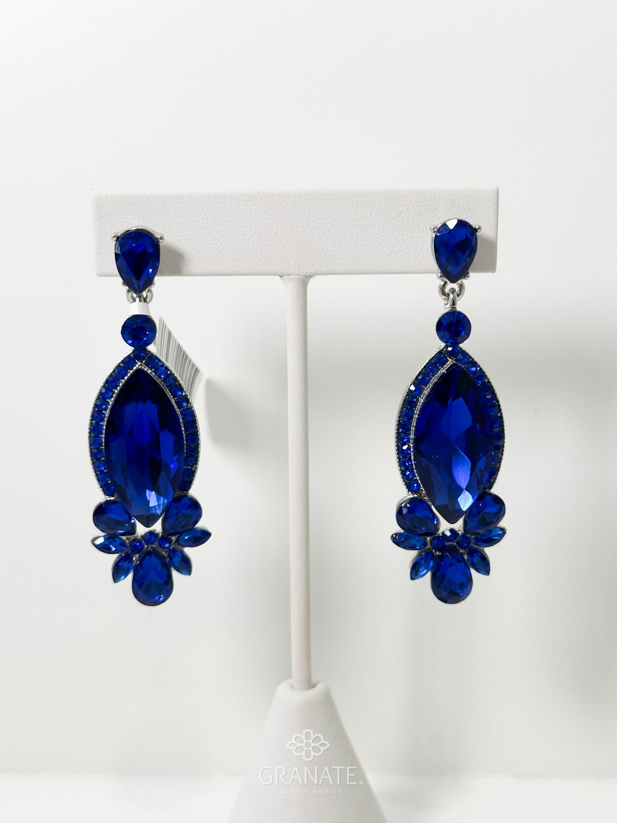Aretes Gran Marqueses