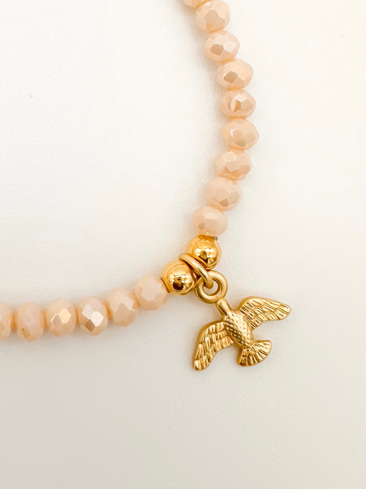Recuerdos 10 Pulseras Espíritu Santo