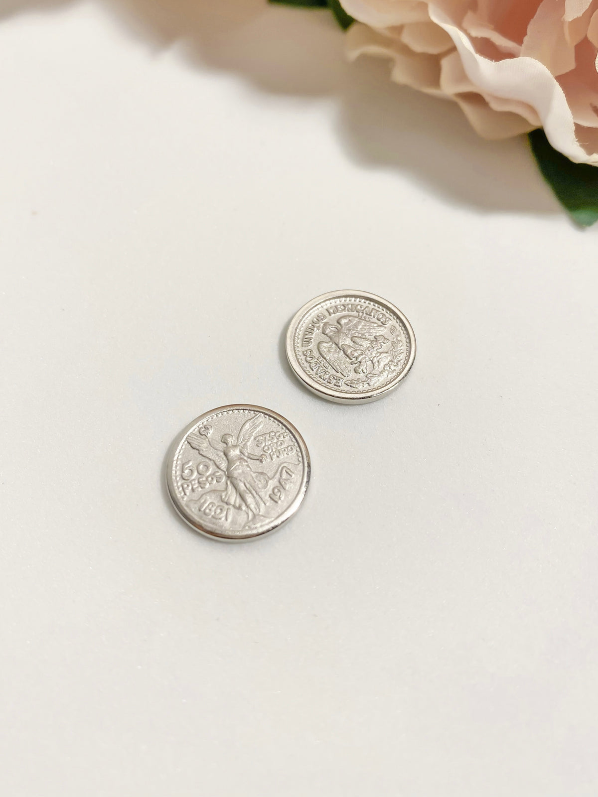 Set Arras Baúl Labrado - Centenario