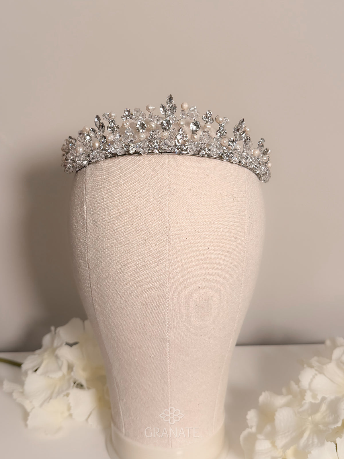 Tiara Marjory