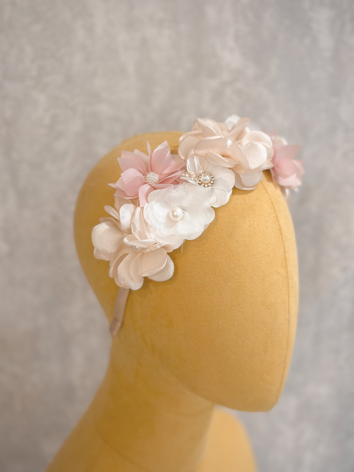 Diadema Anny
