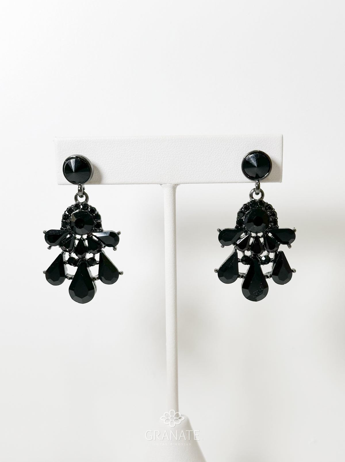 Aretes Tres Gotas