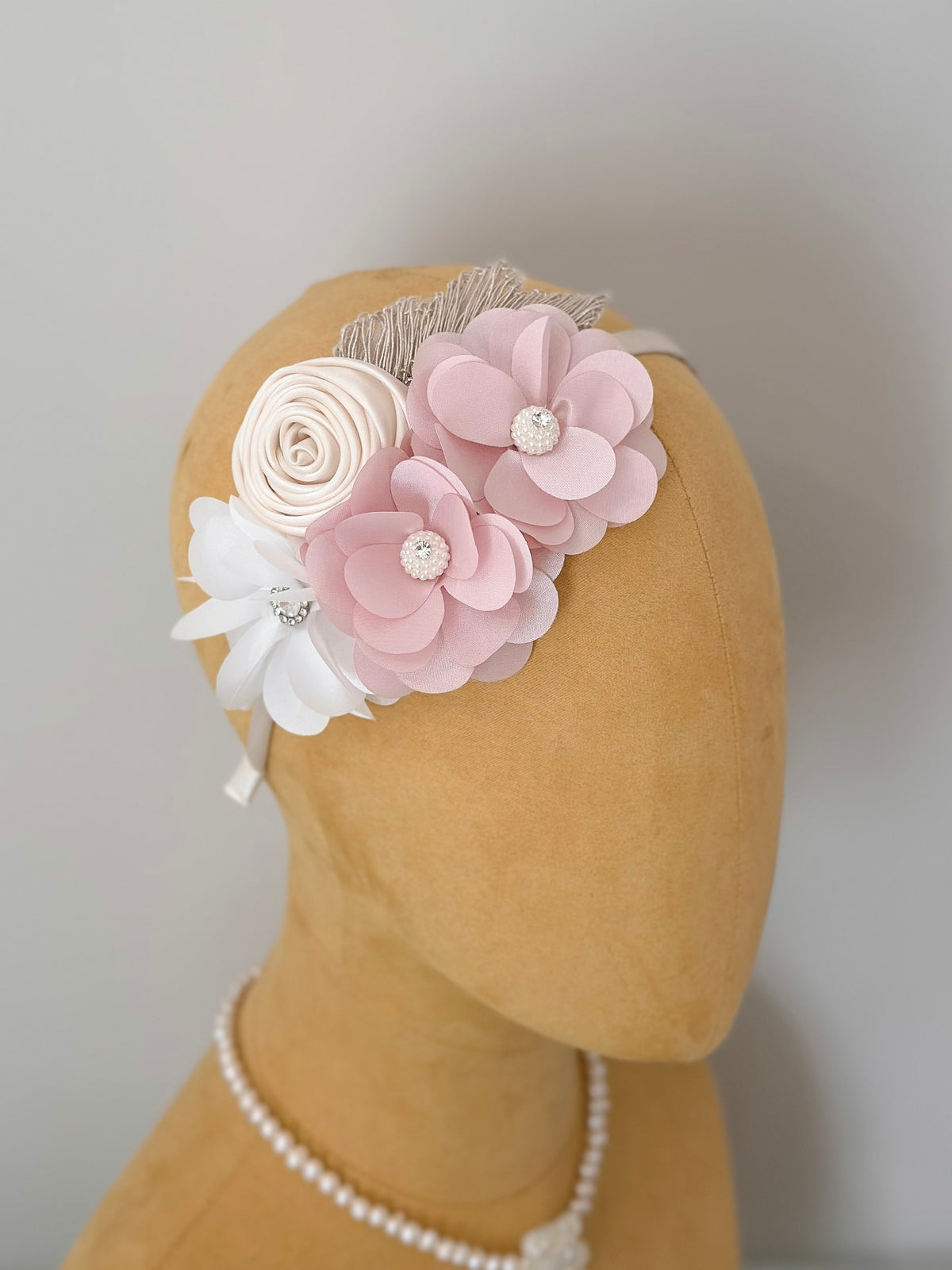 Diadema Tessa