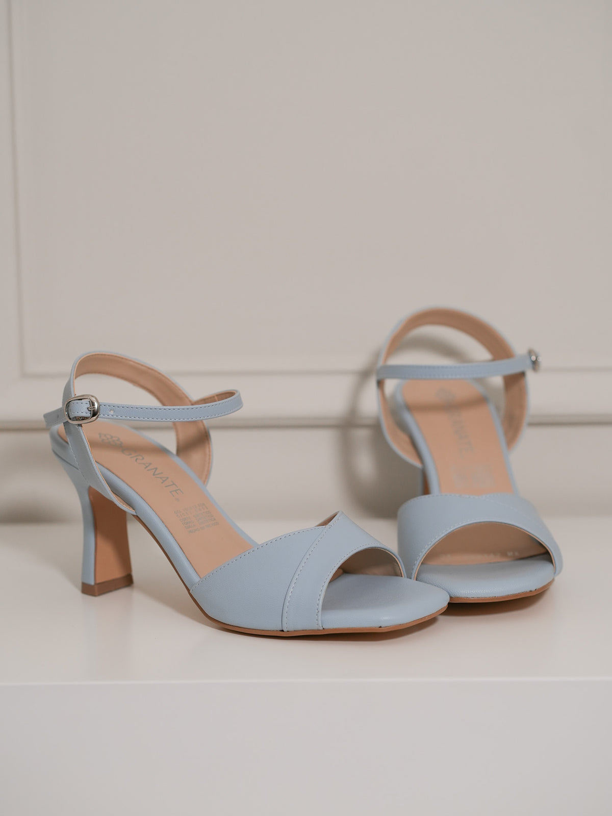 Zapatillas Mavi - Azul