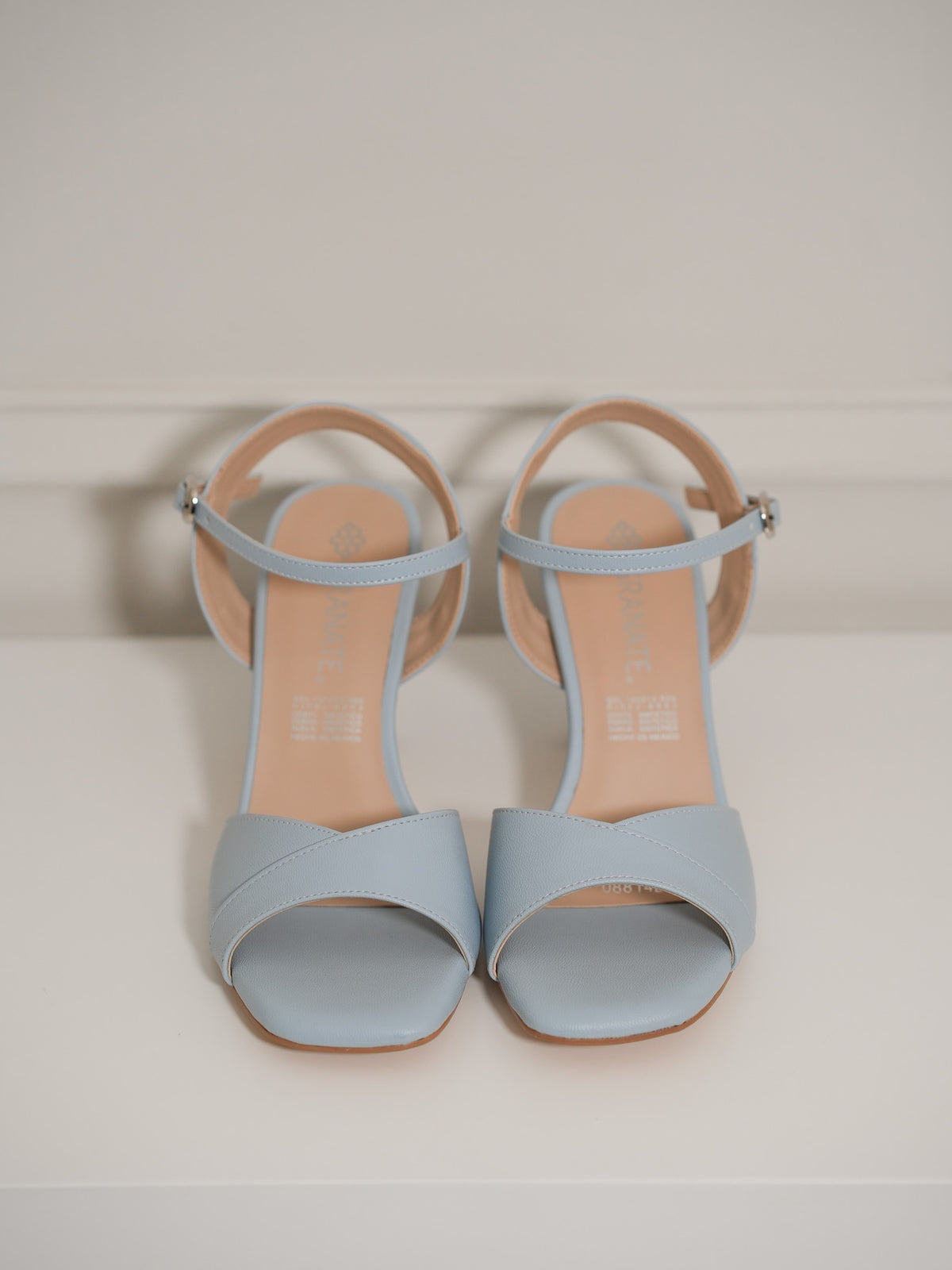 Zapatillas Mavi - Azul
