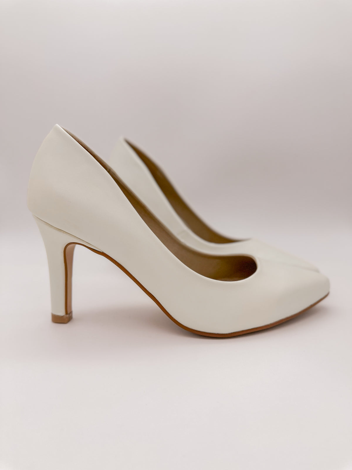 Zapatillas Grecia - Ivory