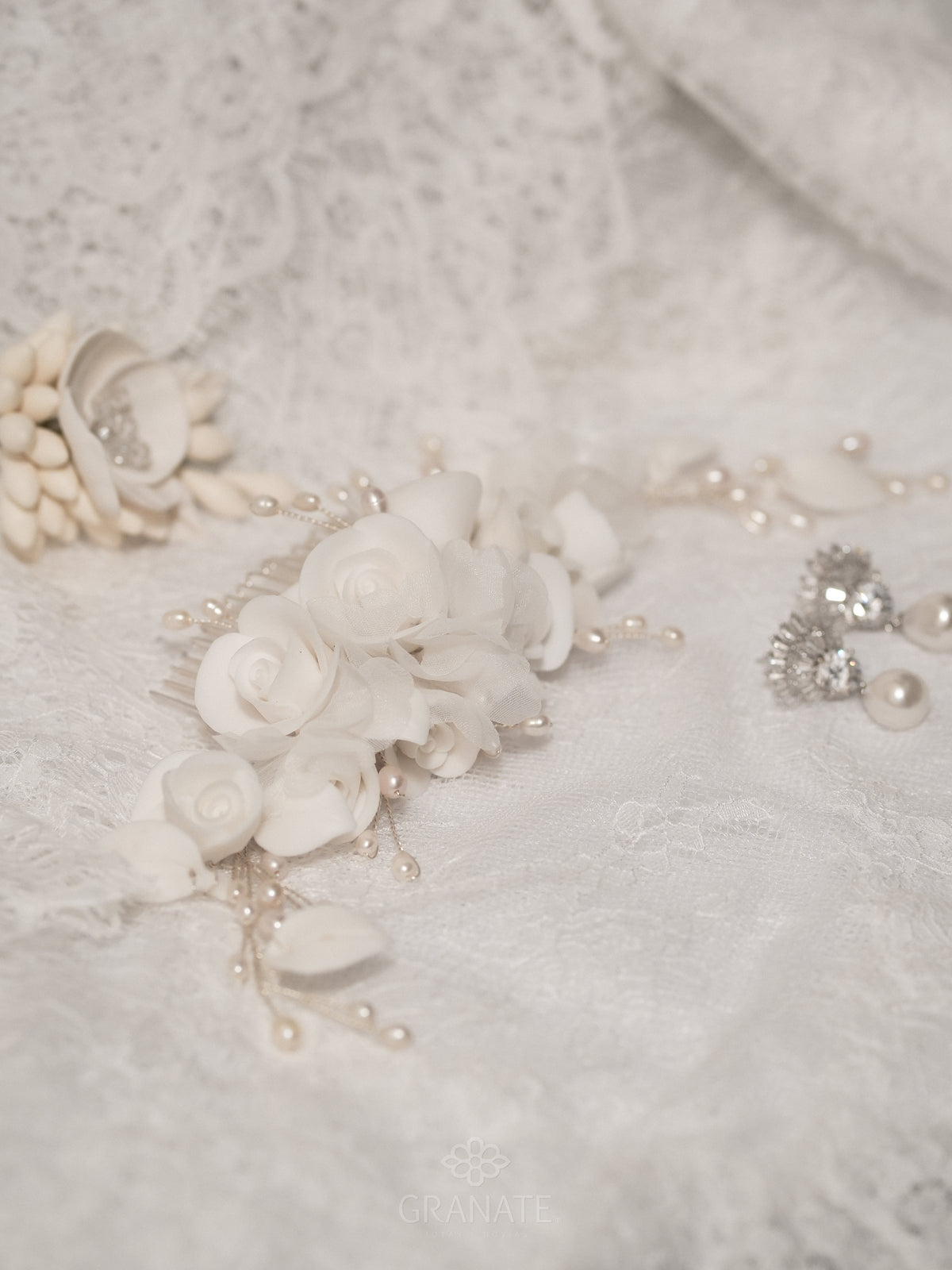 Tocado Bellerose