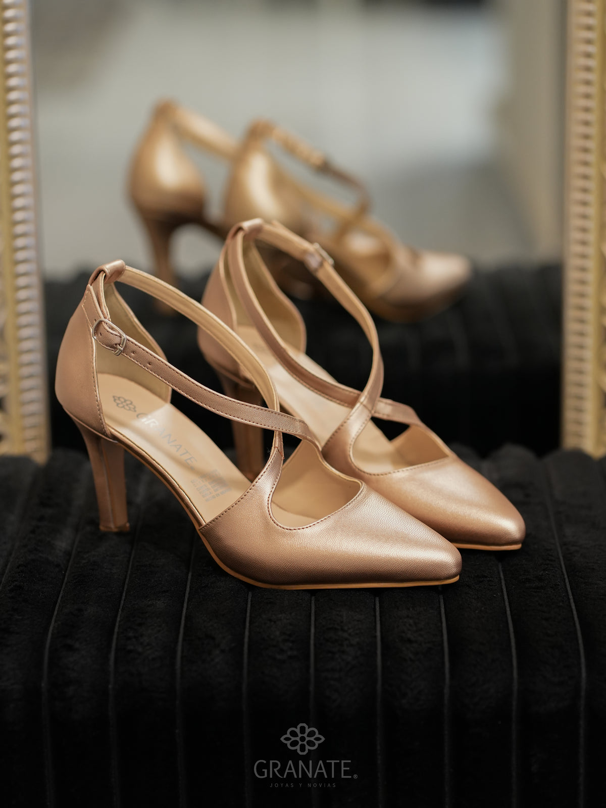 Zapatillas Bruna