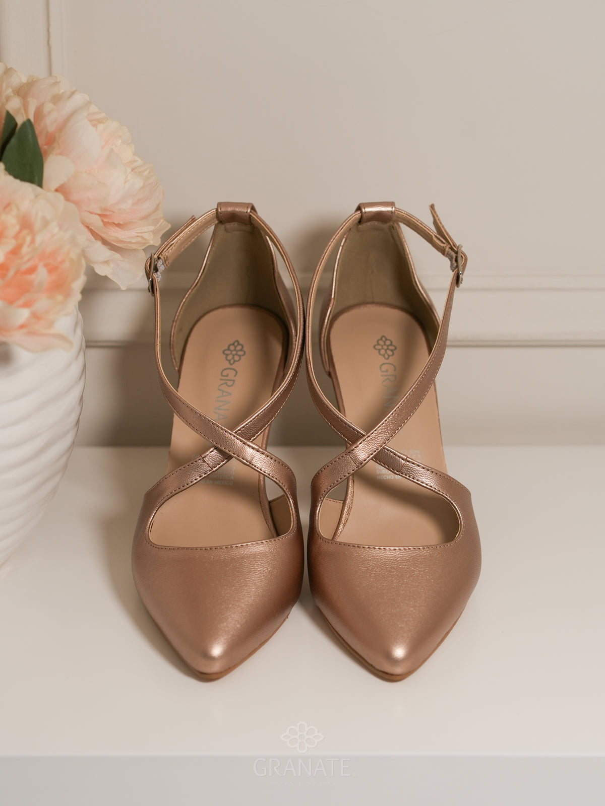 Zapatillas Bruna