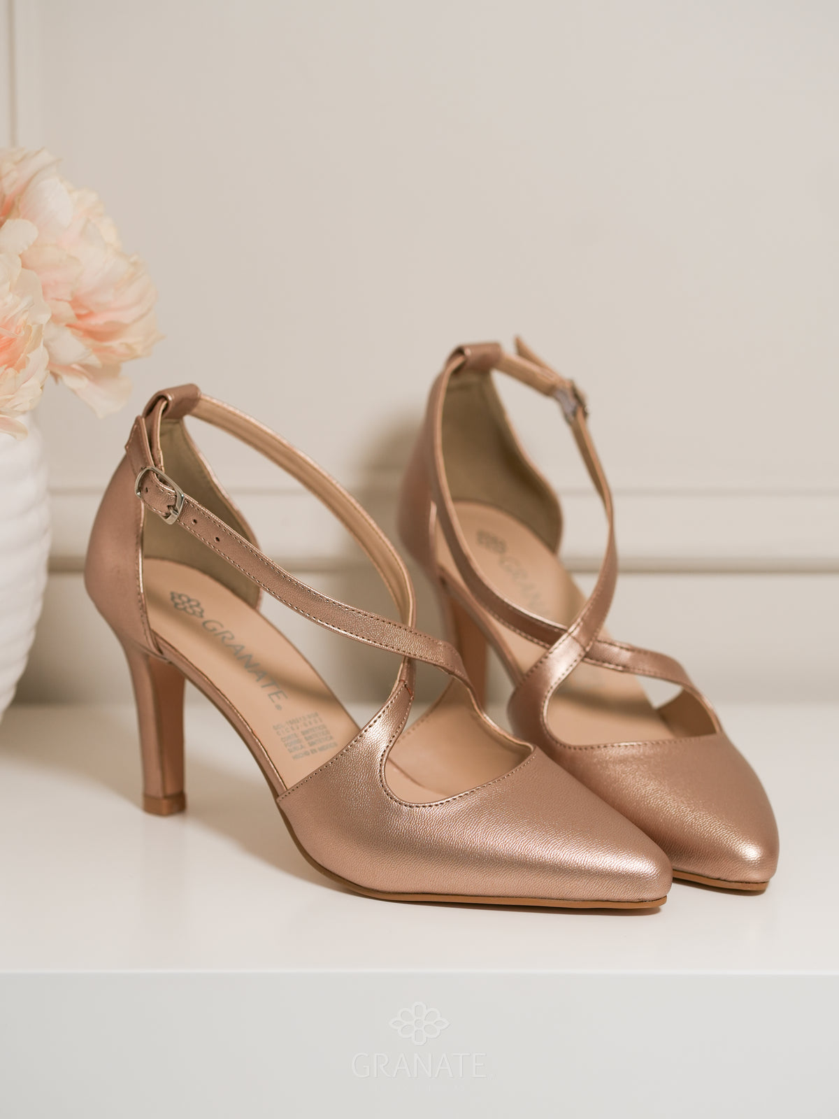 Zapatillas Bruna
