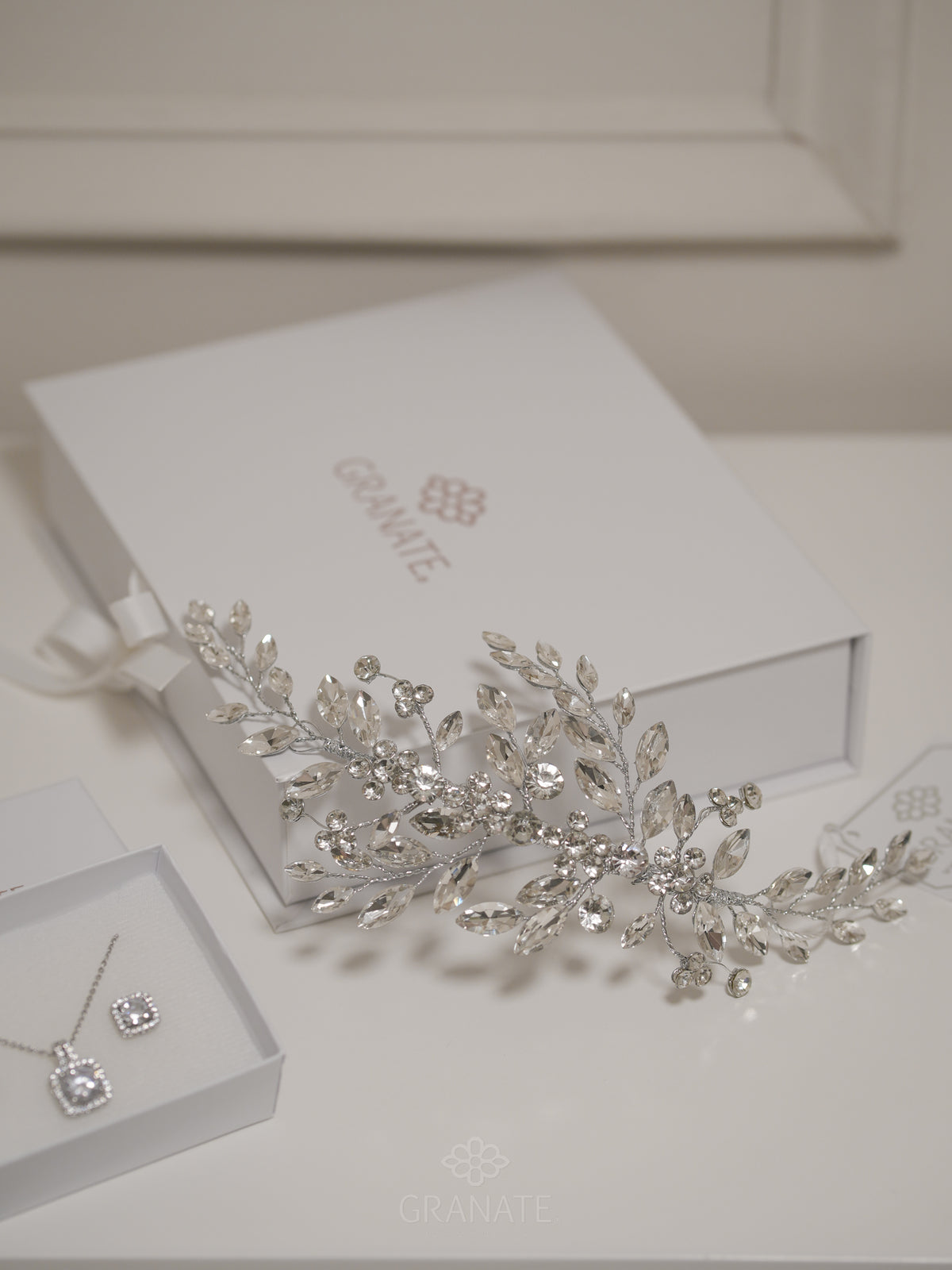 Tocado Ziva
