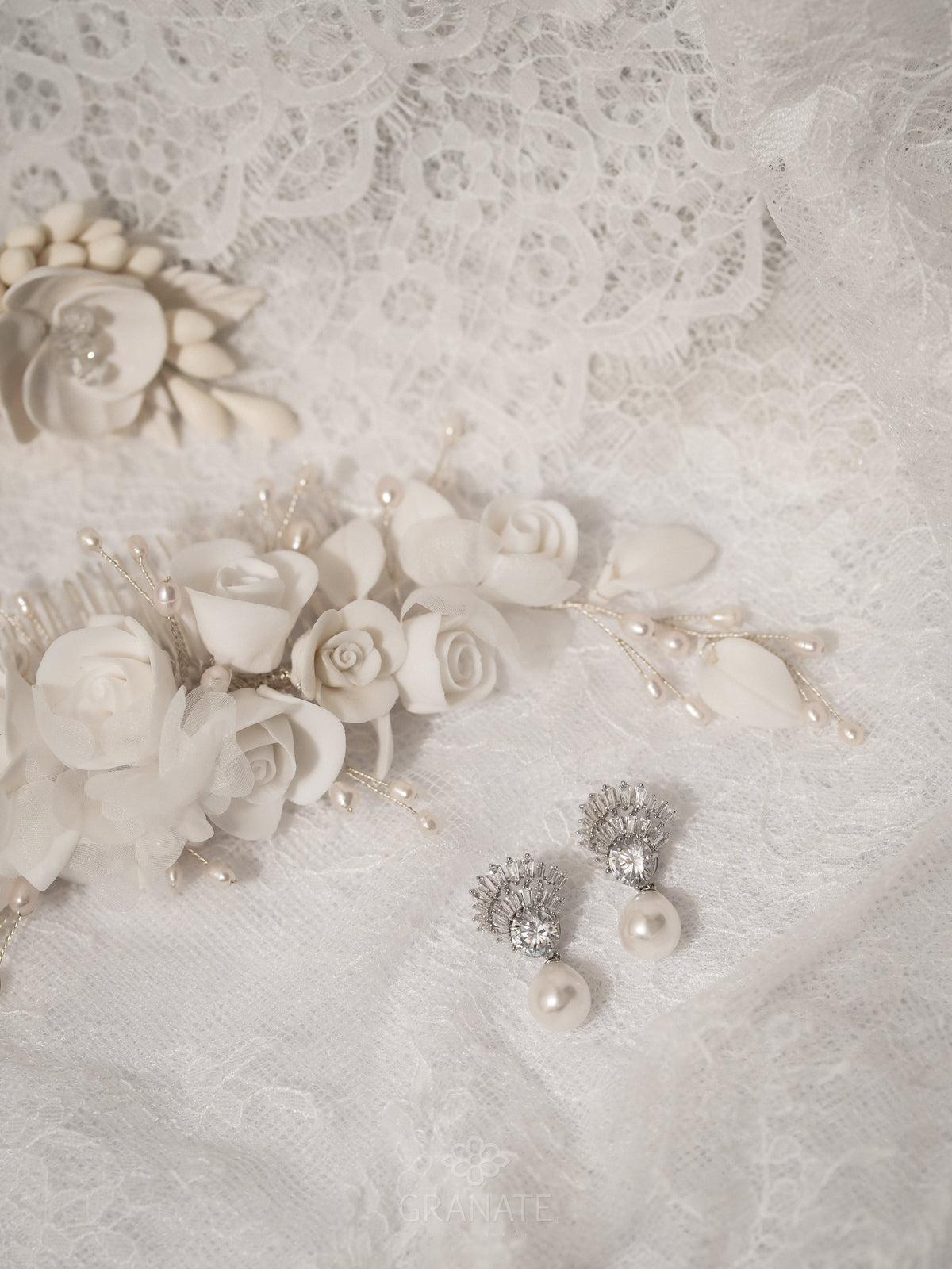 Tocado Bellerose
