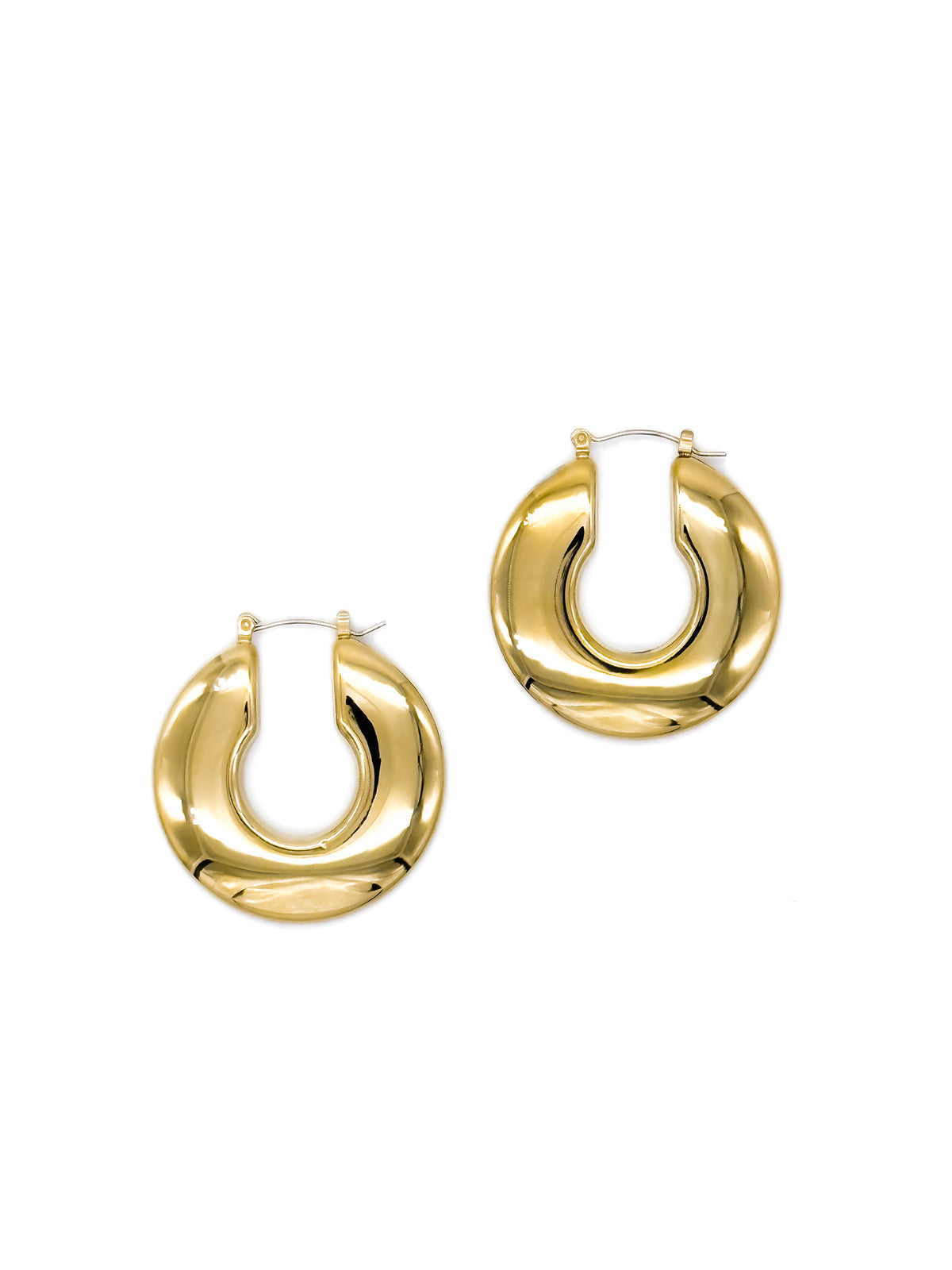 Hoops Plana
