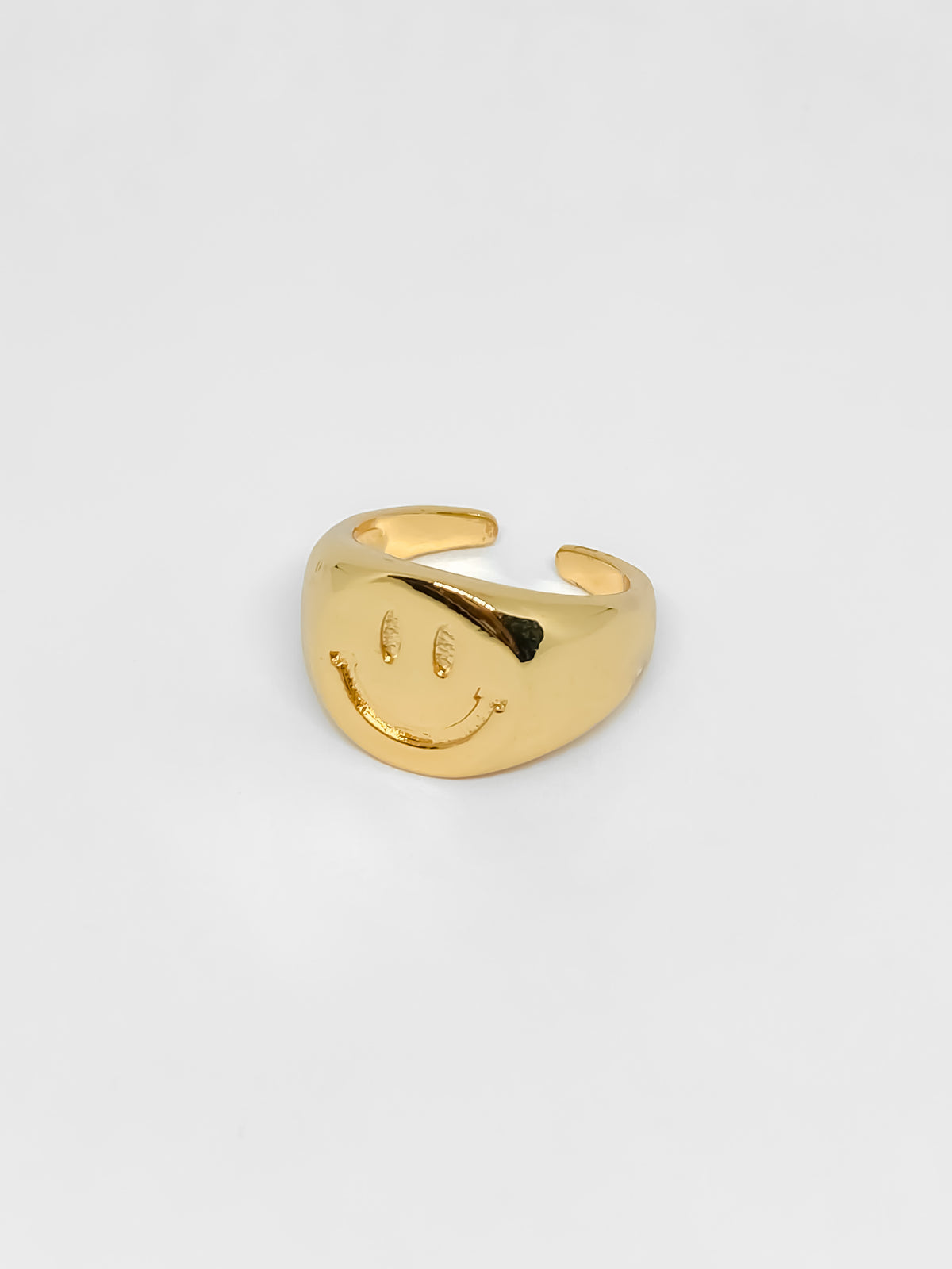 Anillo Happy