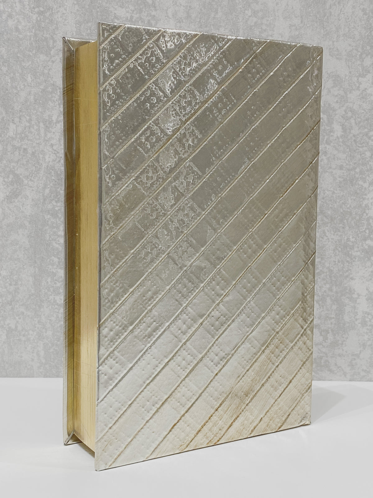 Biblia Virgen Relieve - Grande