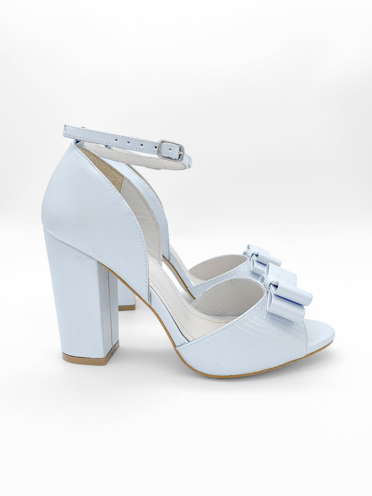 Zapatillas Luba - Azul