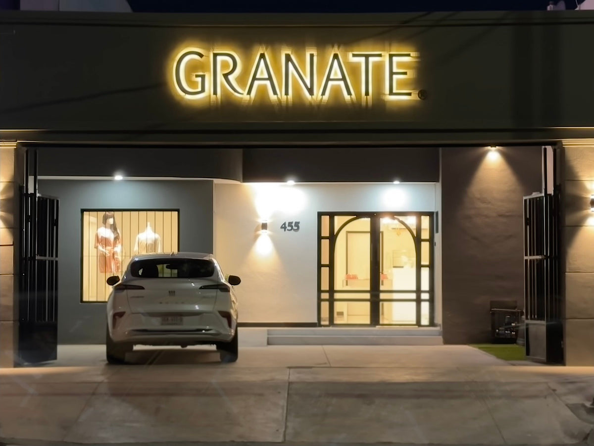 Nuestra empresa