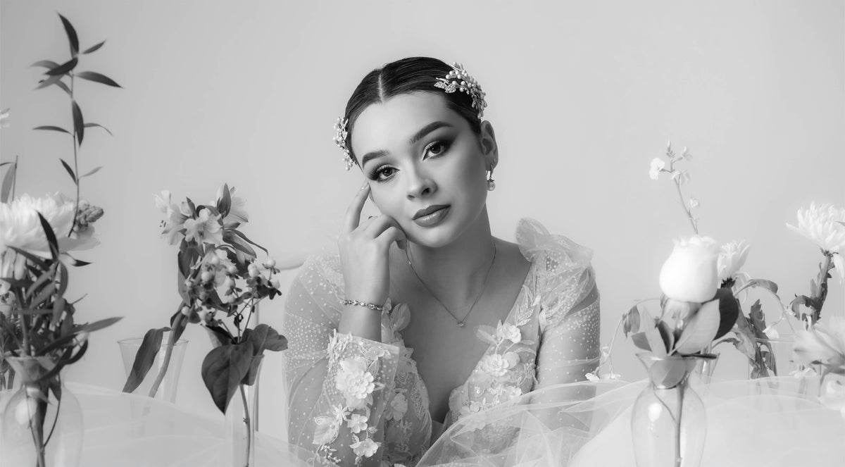 Joyería Novias