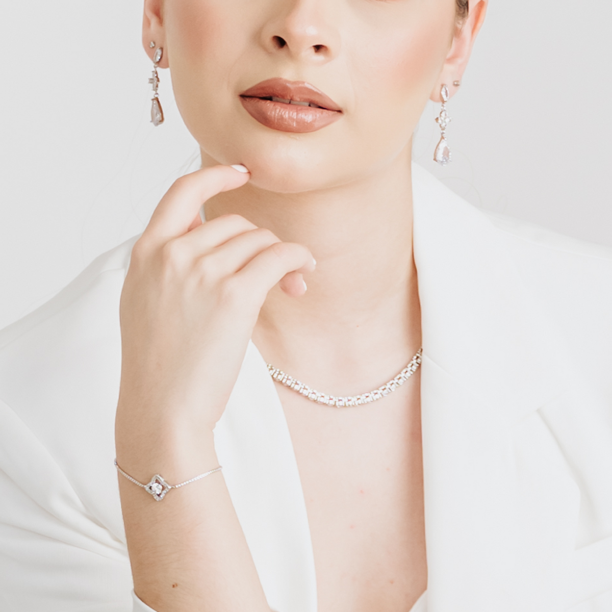 Joyería Formal