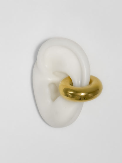 Ear Cuff Bold Liso