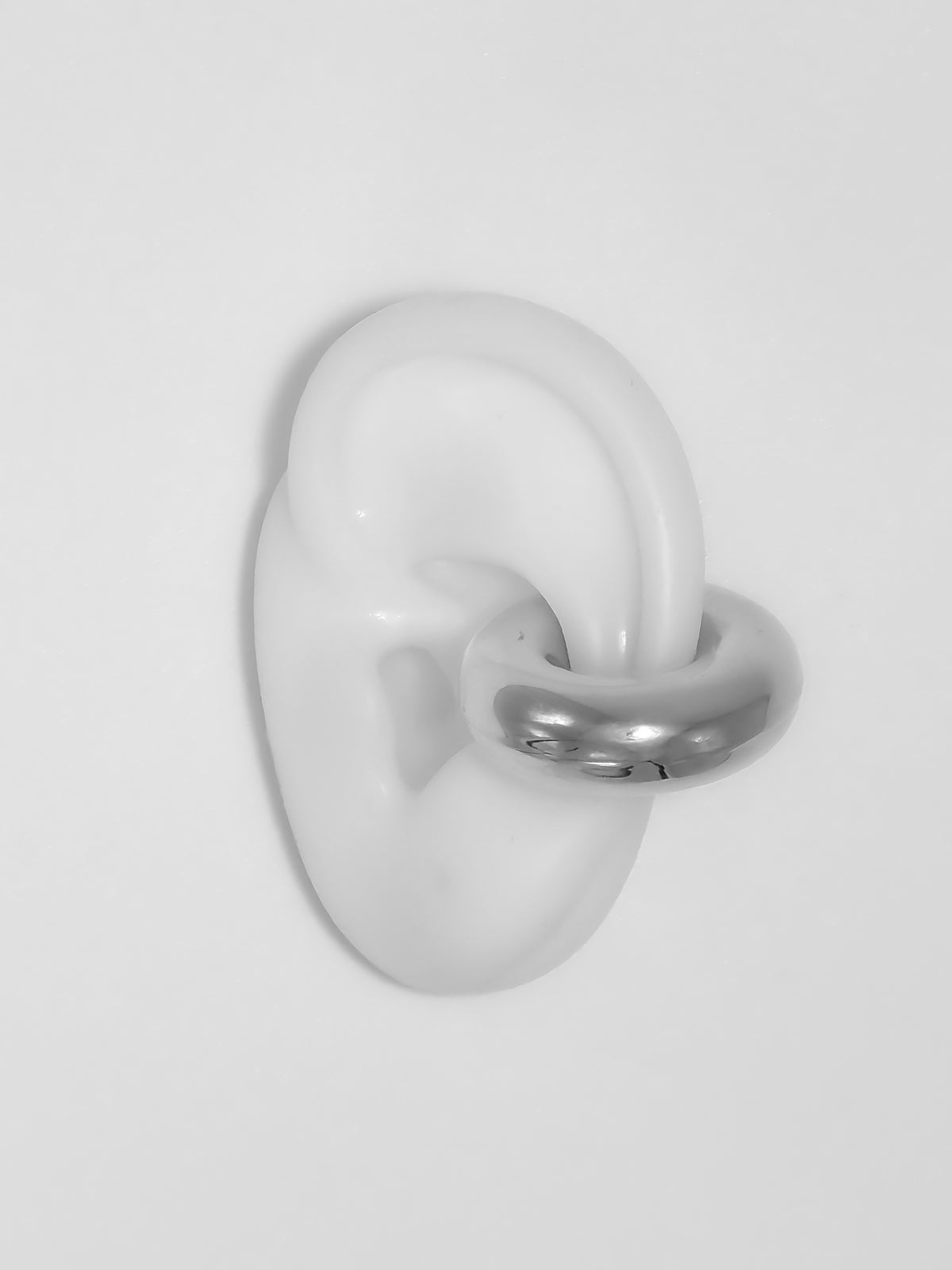 Ear Cuff Bold Liso