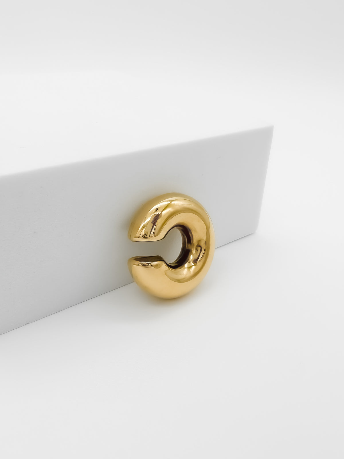 Ear Cuff Bold Liso