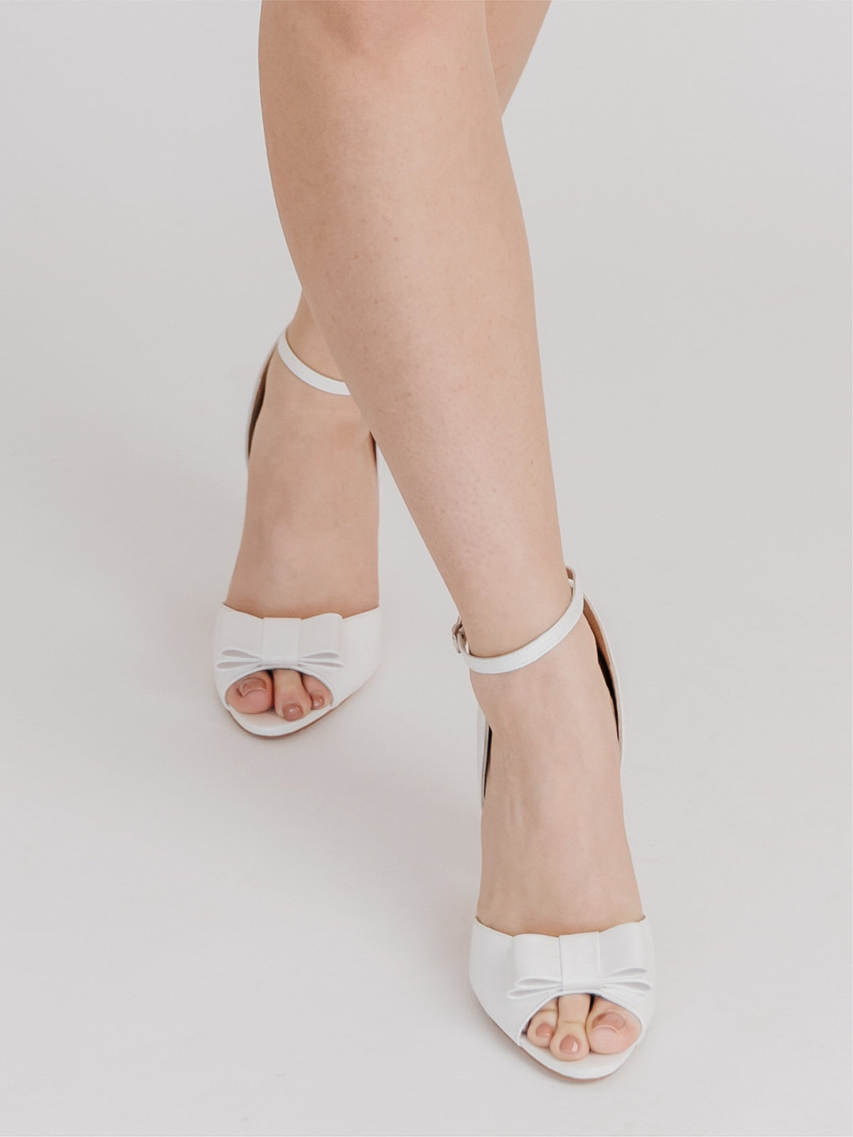 Zapatillas Luba Perla 