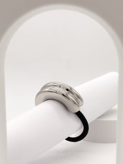 Accesorio Cabello Doble Arco
