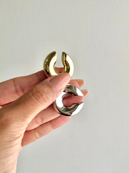 Ear Cuff Bold Liso