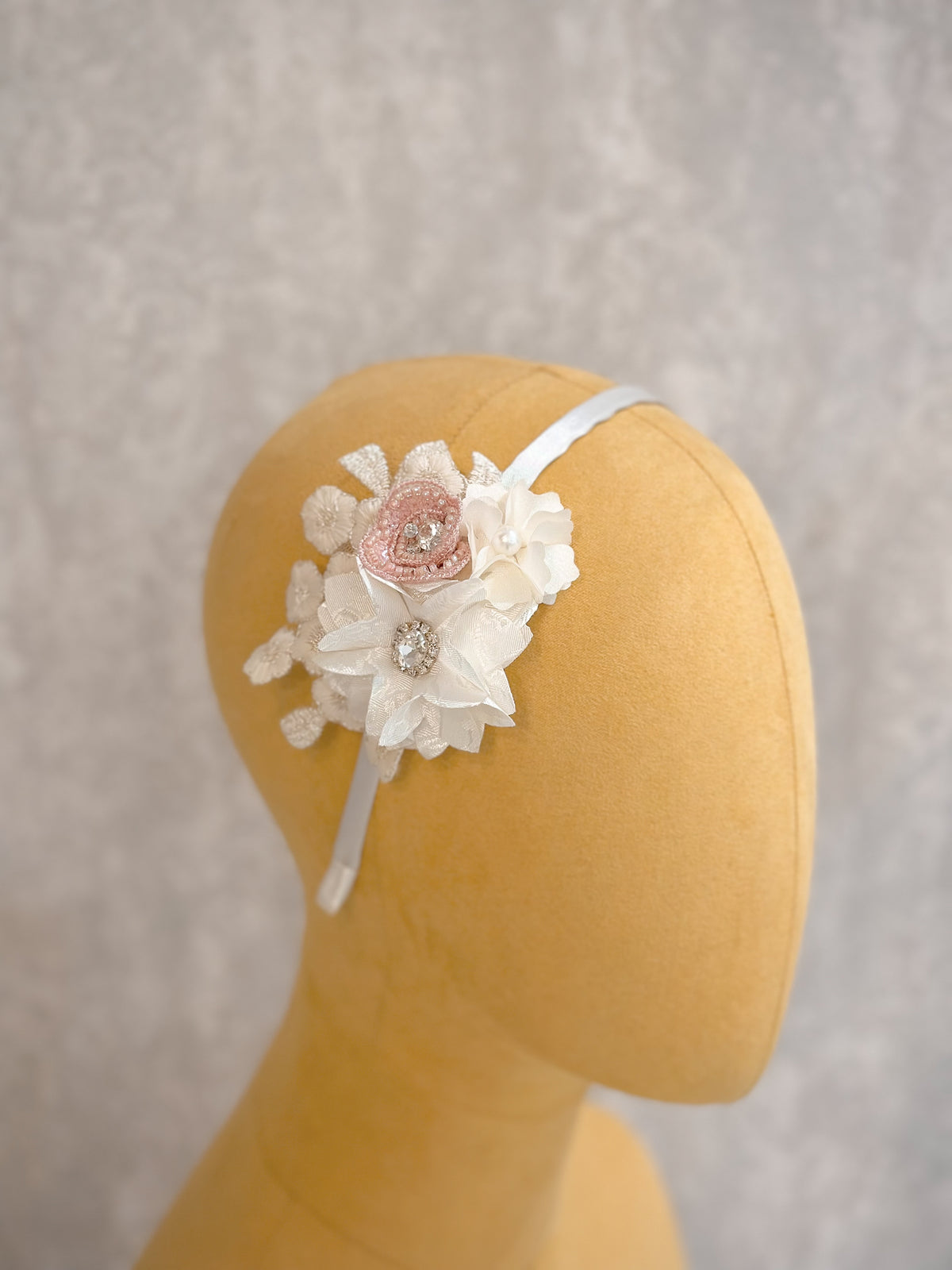 Diadema Camy