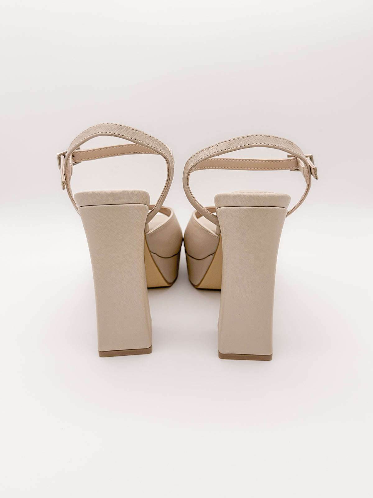 Zapatillas Petra - Beige