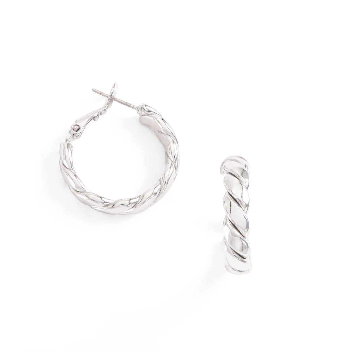 Hoops Twist