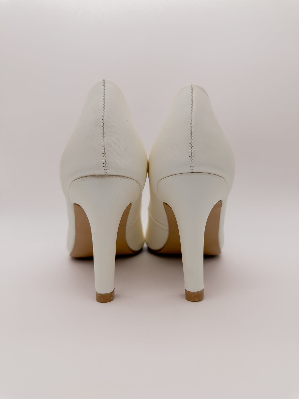 Zapatillas Grecia - Ivory