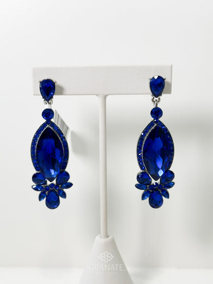 Aretes Gran Marqueses