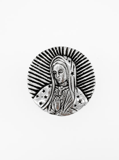 Cofre Virgen Guadalupe - Chico