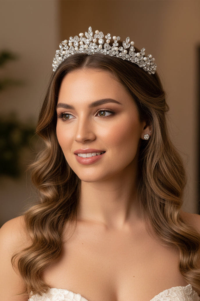 Tiara Marjory