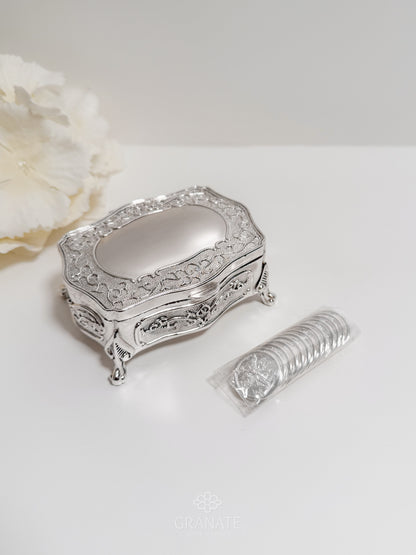 Set de Arras Grecas - Centenario