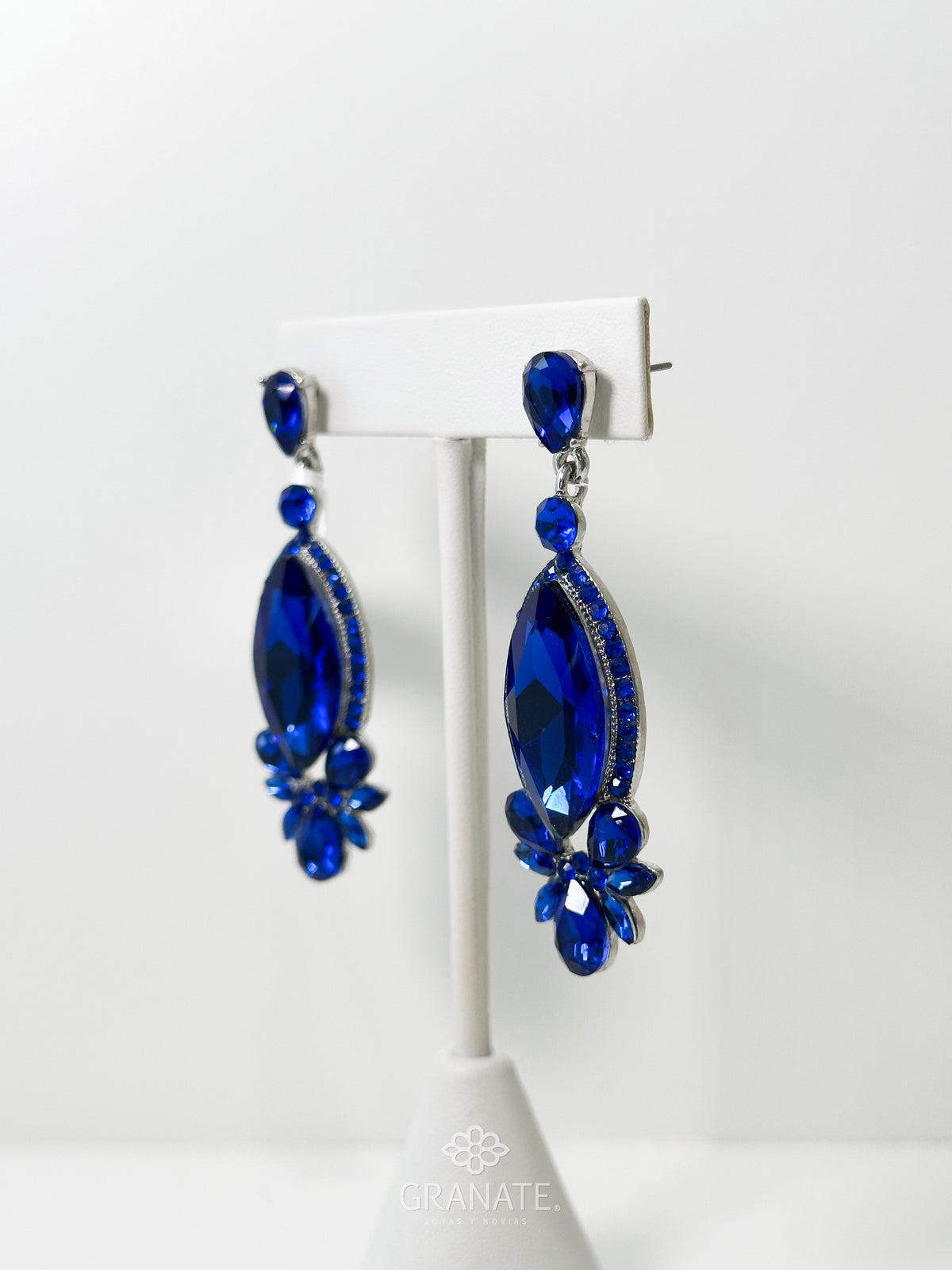 Aretes Gran Marqueses