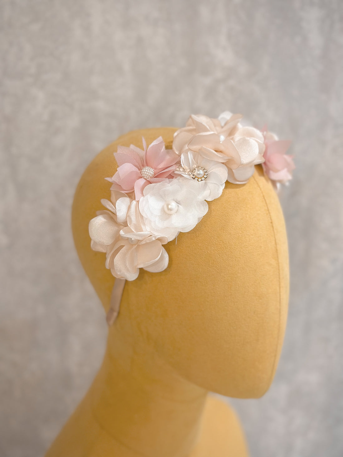 Diadema Anny