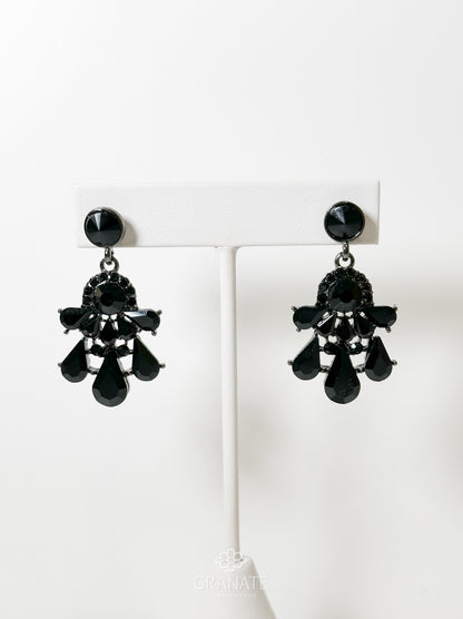 Aretes Tres Gotas