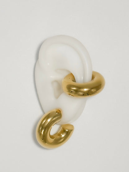 Ear Cuff Bold Liso