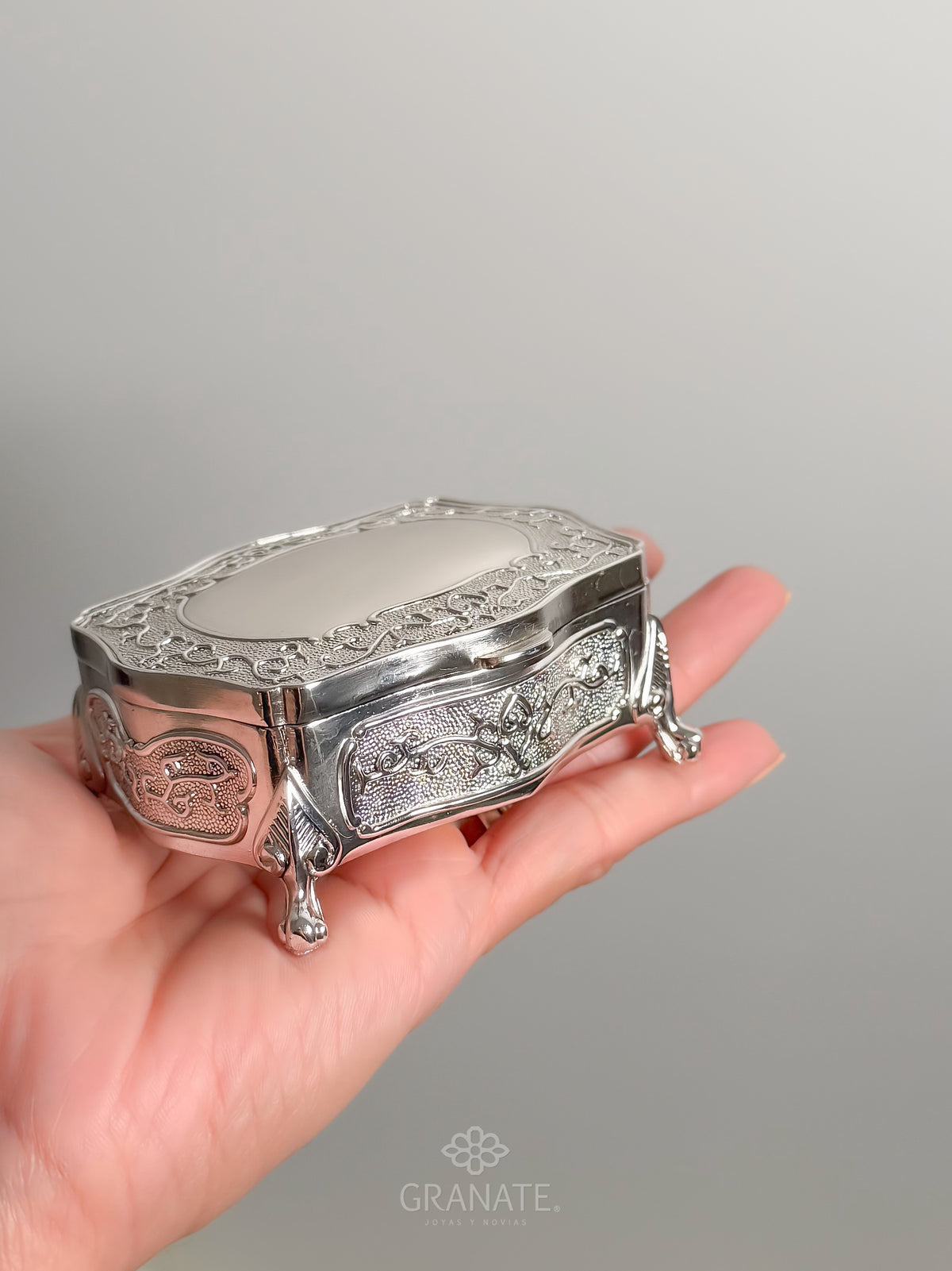 Set de Arras Grecas - Centenario