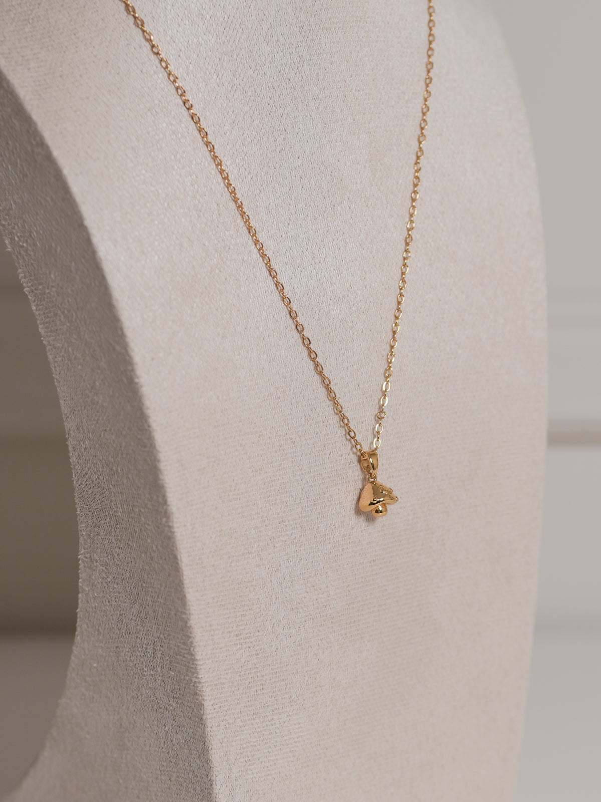 Collar Honguito