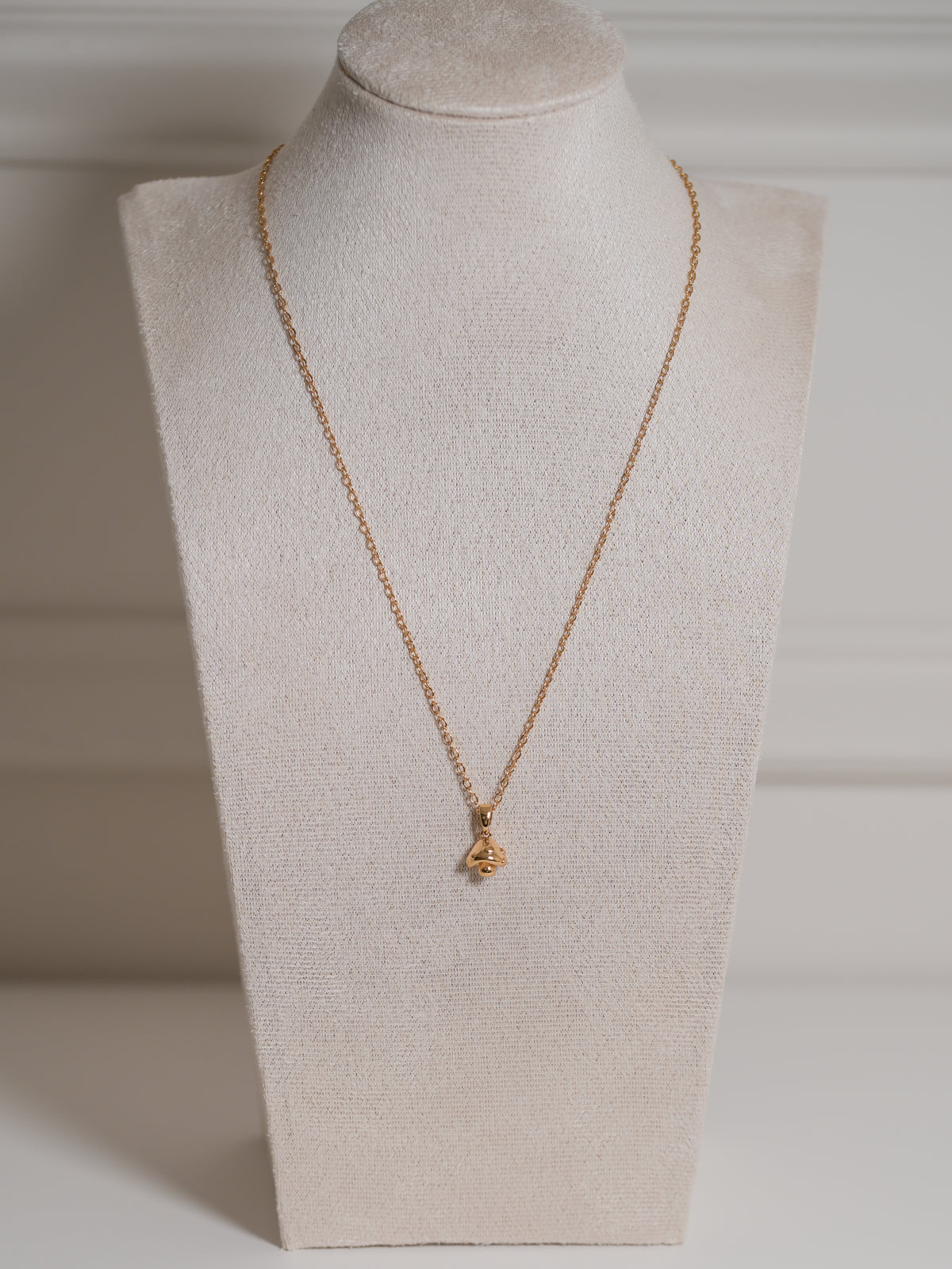 Collar Honguito