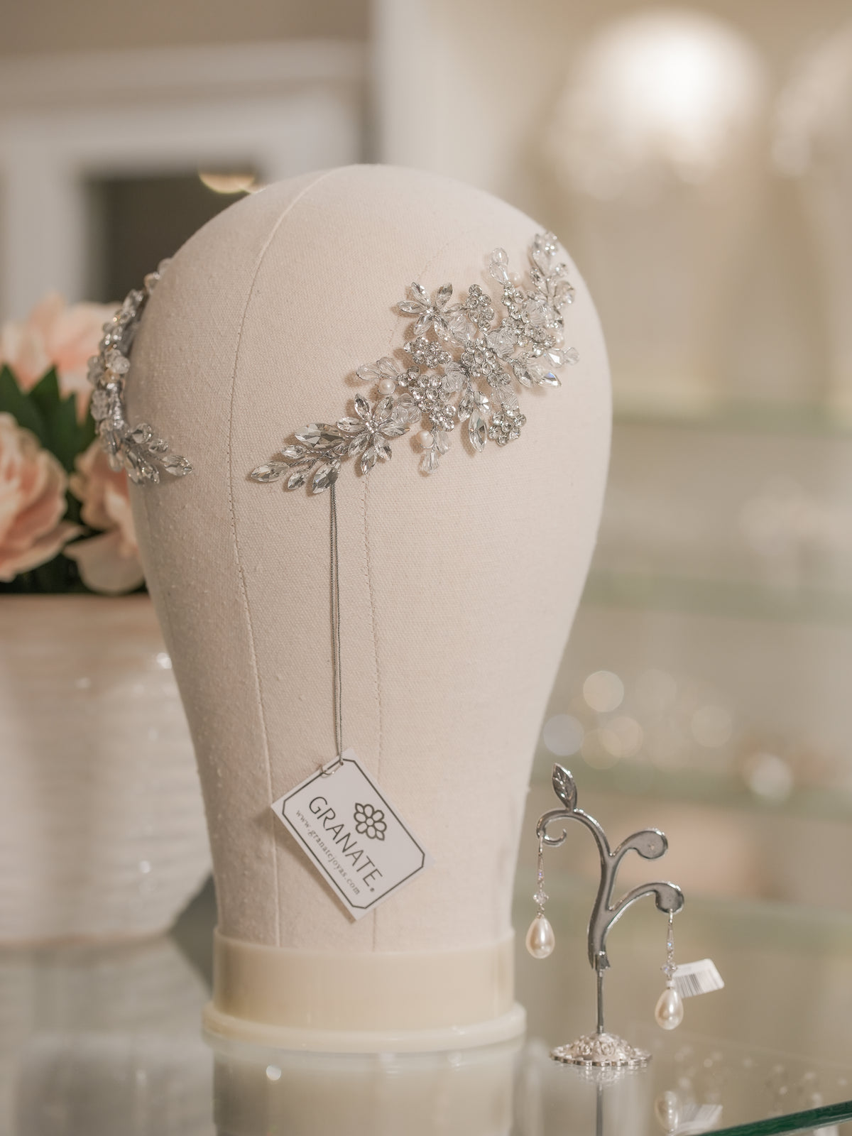 Dúo Tocados Aster