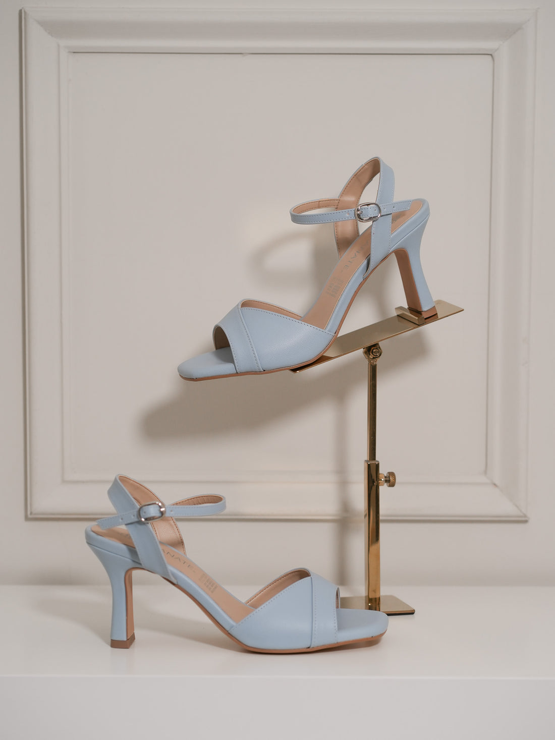 Zapatillas Mavi - Azul