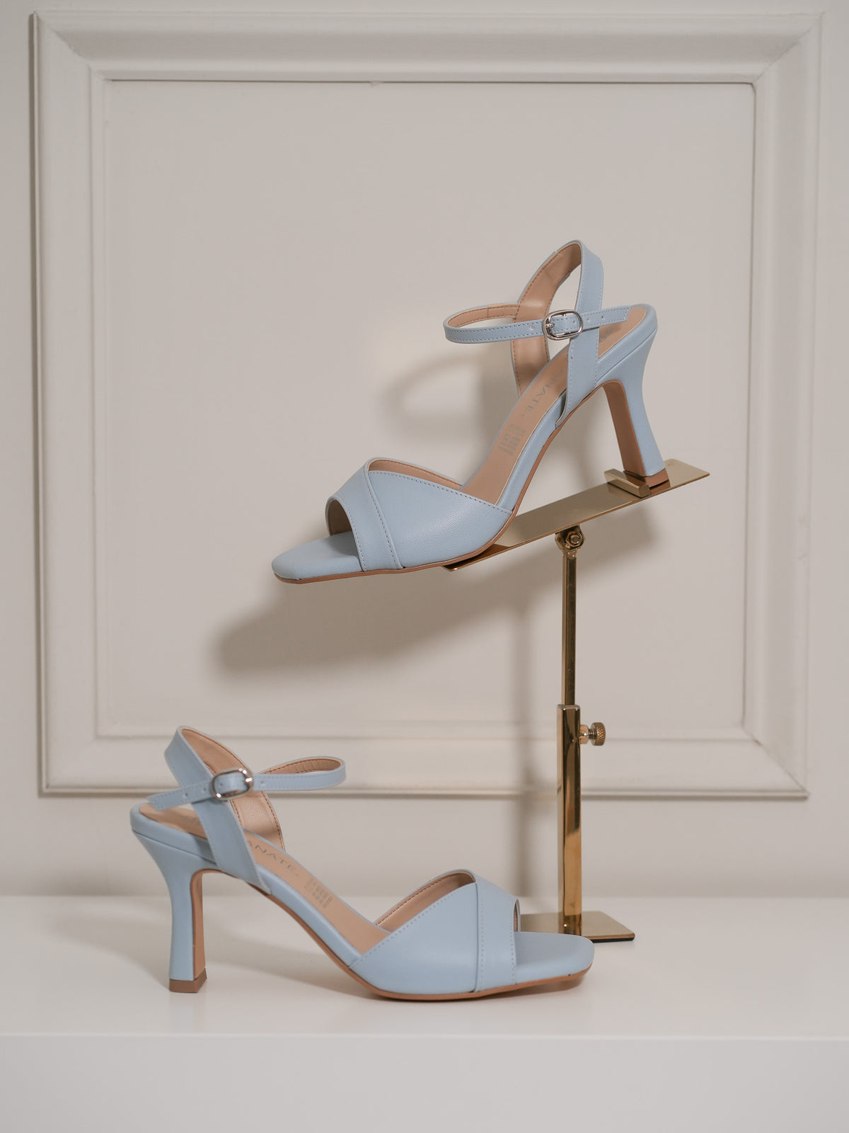 Zapatillas Mavi - Azul