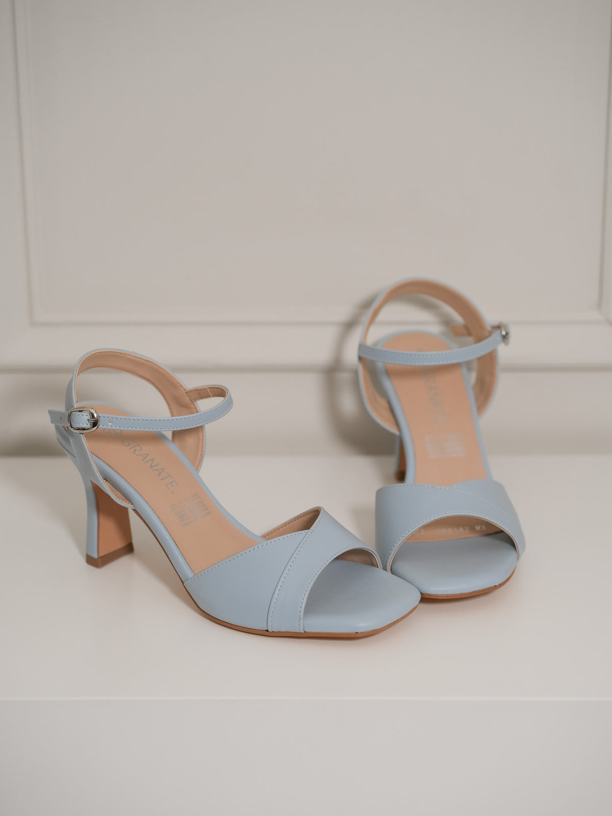 Zapatillas Mavi - Azul