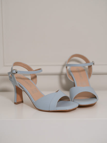 Zapatillas Mavi - Azul